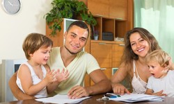 Family Finance 101: Mastering Financial Planning for a Better Tomorrow