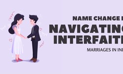 Exploring The Role Of Name Change In Navigating Interfaith Marriages In India