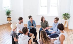 The Power of Group Therapy: Benefits Explored by Psychologist