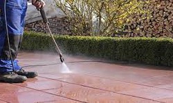 What Services Cleaning Companies Provide?