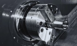 MFG Manufacturing: Revolutionizing Industries with Precision and Efficiency