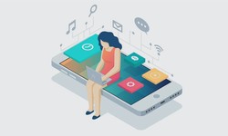 The Role of AI in On-Demand App Development