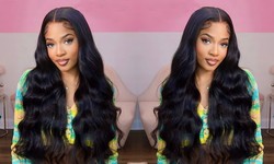 What Is a HD Lace Wig? Here Is The Ultimate Guide