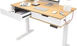 What are the benefits of OEM/ODM standing desks?