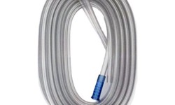 The Vital Role of Aspiration Tubing in Medical Procedures