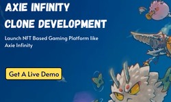 The Ultimate Guide to Building an Axie Infinity Clone Script-