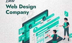 How a Professional Website Designing Company in Kolkata can Transform Your Digital Success