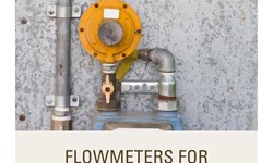 Gas Flow Measurement Applications using Ultrasonic Flow Meters
