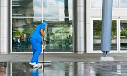 Home Sweet Clean Home: The Perks of Professional House Cleaning Services