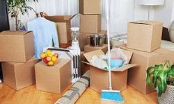 Moving Made Easy: Get Your Home Ready With The Move In Cleaning Service