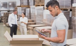 The Influence of E-Commerce on 3PL Logistics and Fulfillment Services