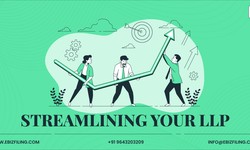 Strategies for Streamlining Your LLP