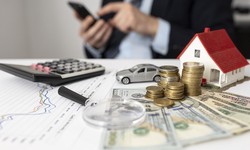 Understanding HELOC Calculator: A Valuable Tool for Homeowners