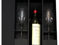 3 Reasons to Consider Wine Gift Boxes to Present Your Friend