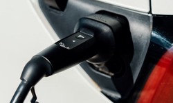 The Future of Electric Car Charging Stations: Trends and Innovations