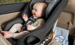 How to Install a Graco Car Seat: A Step-by-Step Guide for Parents