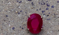 Ruby Stone: The Gem of Passion and Power