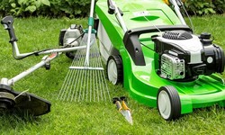 The Ultimate Guide to Yard Care: Tips and Techniques for a Beautiful Lawn