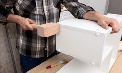 Budget-Friendly Upgrade: Cabinet Refinishing in Palm Beach