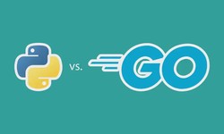 Choosing Go Over Python: Why Companies are Making the Switch