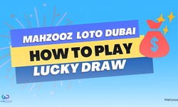 Mahzooz Lottery Ticket Price: The Lottery That's Affordable for Everyone