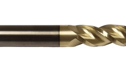 From Prototype to Production: Best End Mills for Aluminum Prototyping