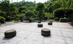 Embracing Nature: The Beauty of Hardscape Designs