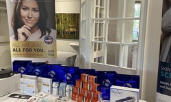 From Coast to Coast: Exploring Skin Care Distributors in Canada