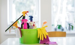 Tips On Choosing The Right Cleaning Service Provider For Your Needs