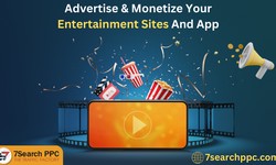 How to promote Your Media & Entertainment App and sites