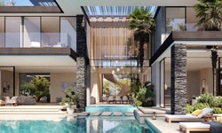 Stellar Homes Your Gateway to Luxury Living in Dubai