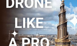 Master the Skies: The Top 5 Online Drone Courses for Aspiring Pilots