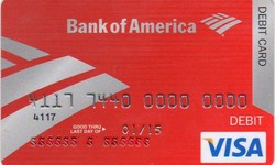 Buy COSMOS with Debit Card from Bank of America: Is it Possible?