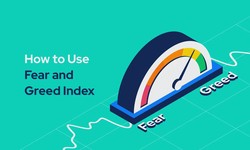 Mastering the Fear and Greed Index: A Comprehensive Guide to Using it Effectively