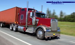 The Ultimate Guide for Owner-Operators in the Trucking Industry: How to Succeed as an Independent Truck Driver