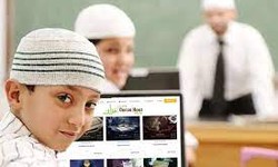 Online Quran Academy USA: Mastering the Quran from Anywhere