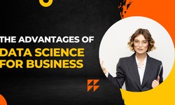 The Advantages of Data Science for Business