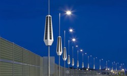 The advantages and disadvantages of solar led street light