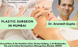 Refresh Your Look with Face Lift Surgery in Mumbai!