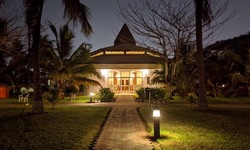 Illuminate Your Home With the Latest Outdoor Lights Design