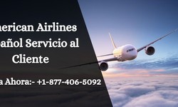 Viaje Familiar con American Airlines Teléfono en Español