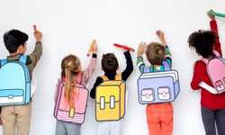 Why Is Preschool Franchise A Smart Business Model?