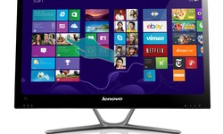 10 Advantages of All-in-One Touchscreen Computers You Need To Know