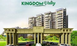 The Rise of Kingdom Valley: Islamabad's Prime Real Estate Destination