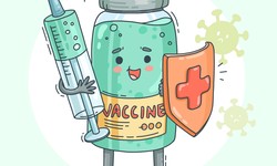 Childhood Vaccines: A Vital Shield for Newborns and Beyond