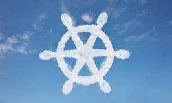 Kubernetes: Bridging the Cloud Chorus - An Epic Journey from On-Premises to Celestial Heights