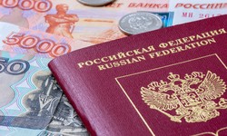 Russia to Introduce 'E-Visa' for Indian Travelers from August 1, Streamlining Travel Procedures