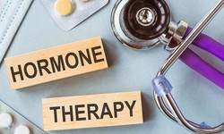 The Role of Hormone Therapy in Managing Polycystic Ovary Syndrome