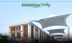 The amenities that make Kingdom Valley stand out from the rest