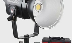 Reasons You Should Consider Renting Video Lights!
